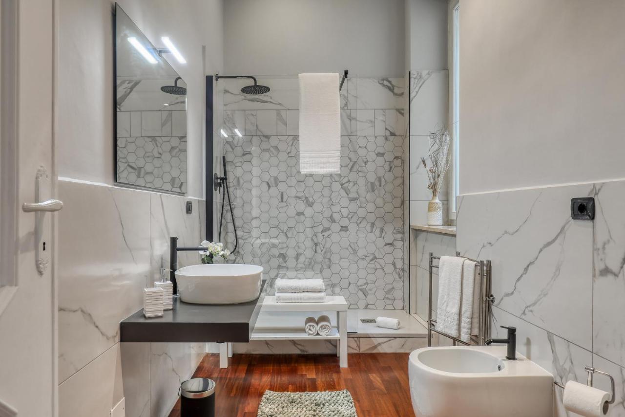 Atrhome Frattina Luxury Roma Dış mekan fotoğraf