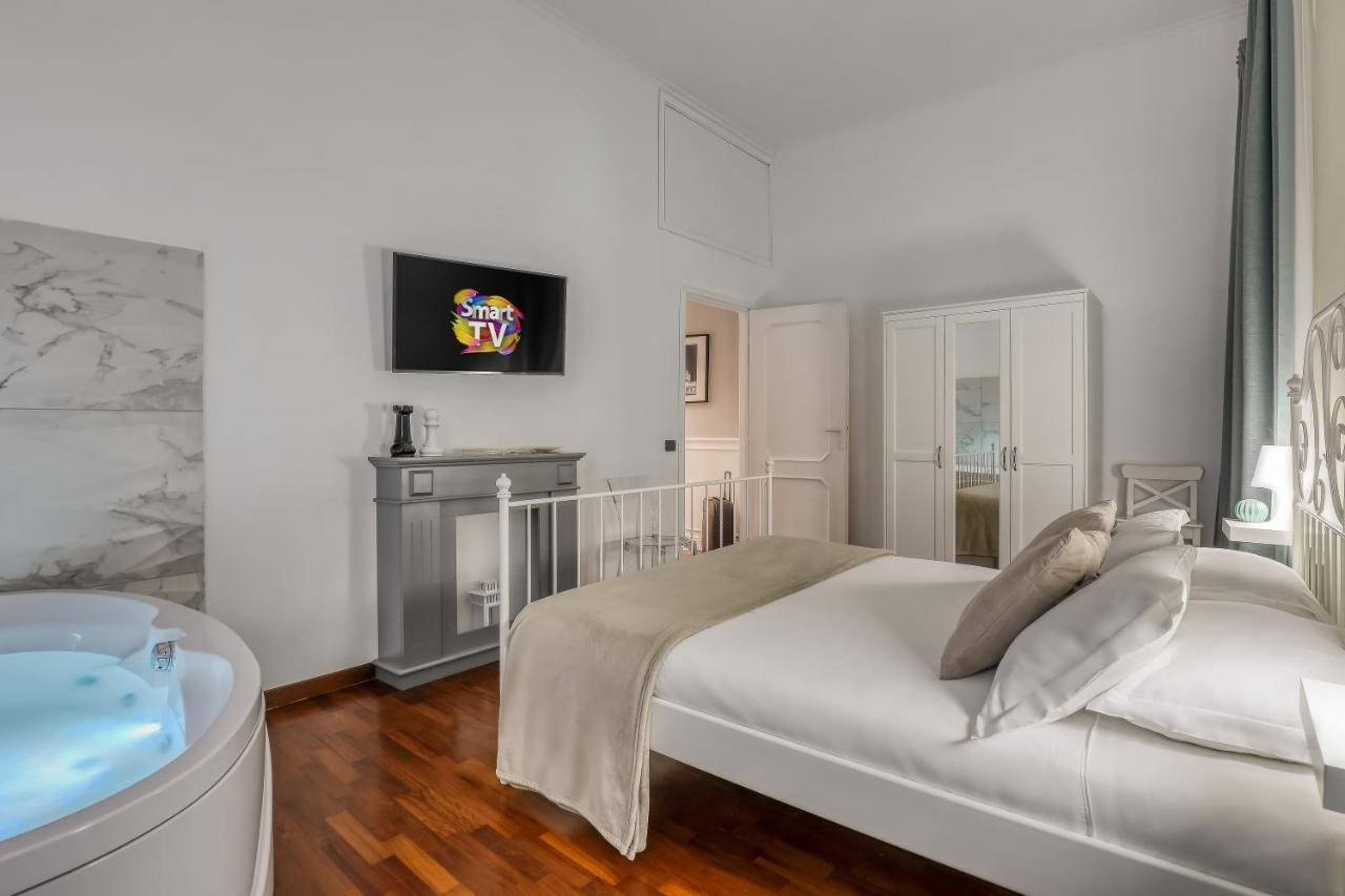 Atrhome Frattina Luxury Roma Dış mekan fotoğraf