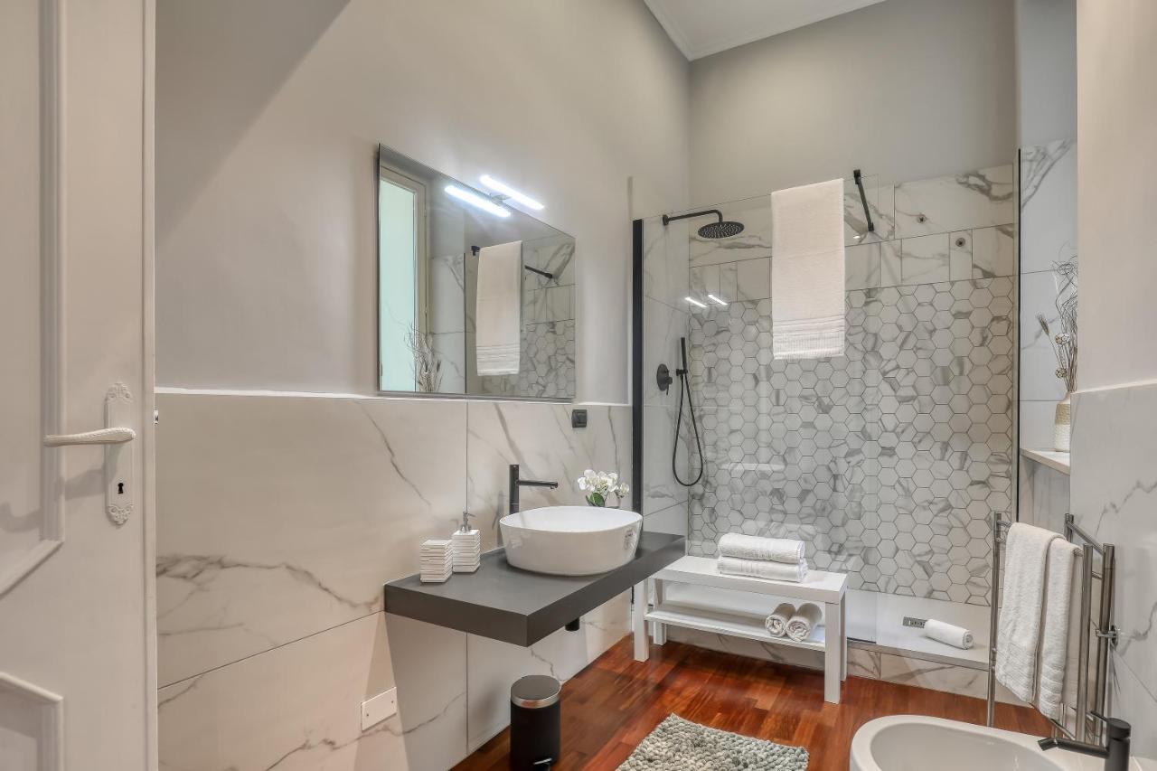Atrhome Frattina Luxury Roma Dış mekan fotoğraf