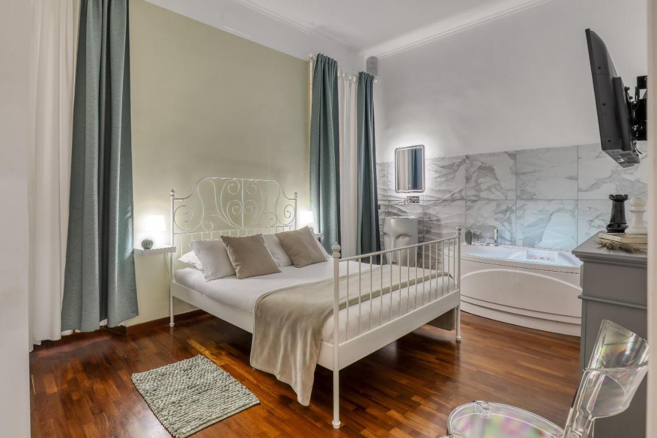 Atrhome Frattina Luxury Roma Dış mekan fotoğraf
