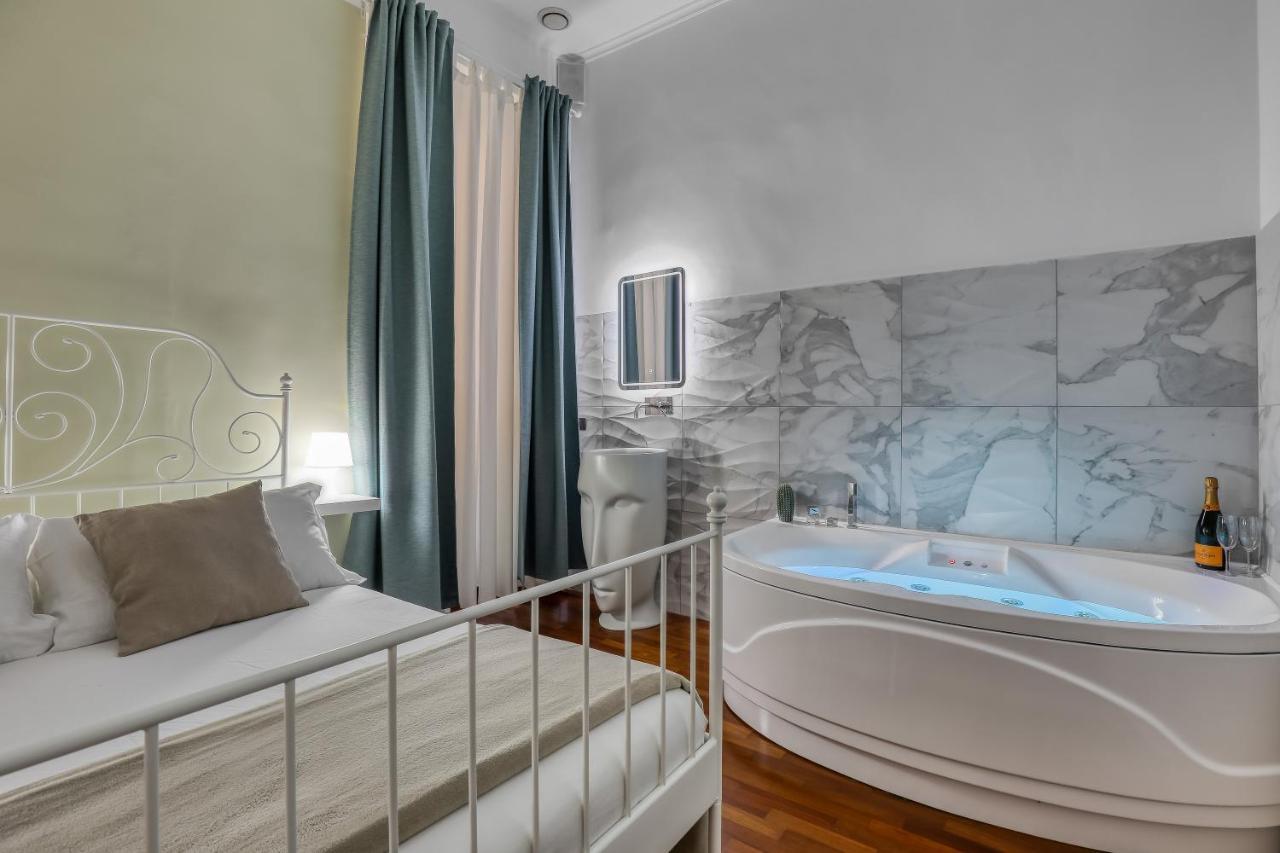 Atrhome Frattina Luxury Roma Dış mekan fotoğraf
