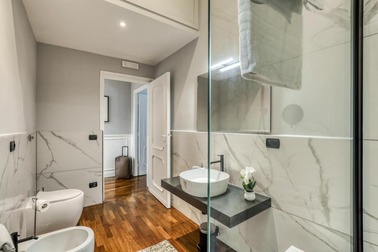 Atrhome Frattina Luxury Roma Dış mekan fotoğraf