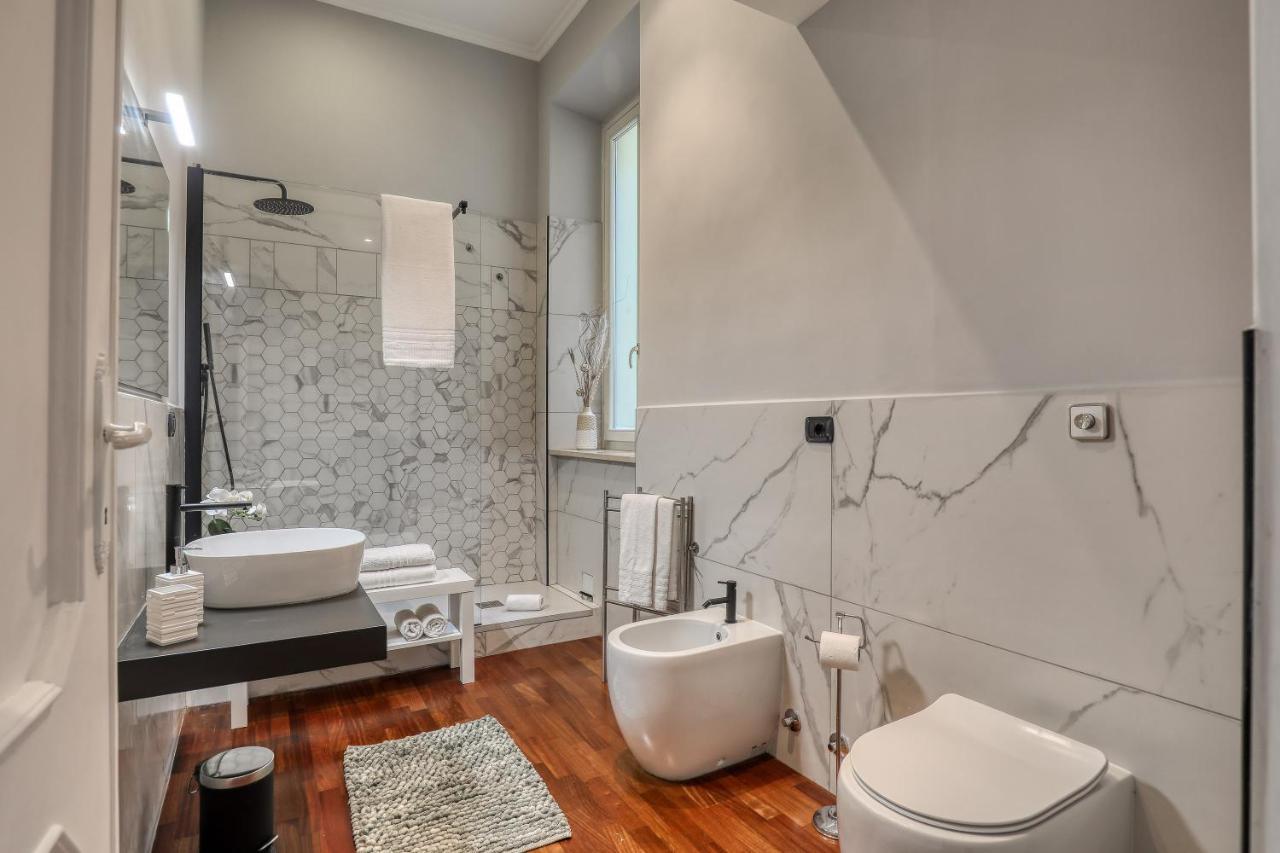 Atrhome Frattina Luxury Roma Dış mekan fotoğraf