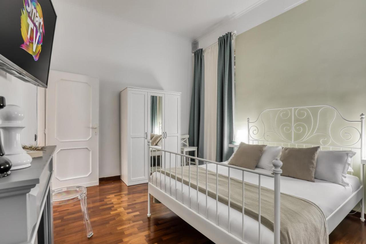 Atrhome Frattina Luxury Roma Dış mekan fotoğraf