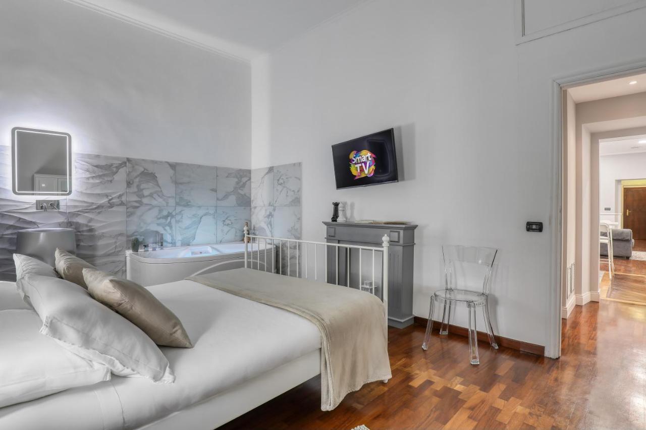 Atrhome Frattina Luxury Roma Dış mekan fotoğraf