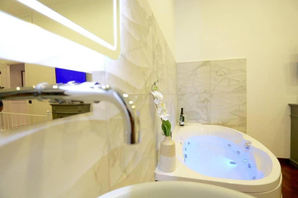 Atrhome Frattina Luxury Roma Dış mekan fotoğraf