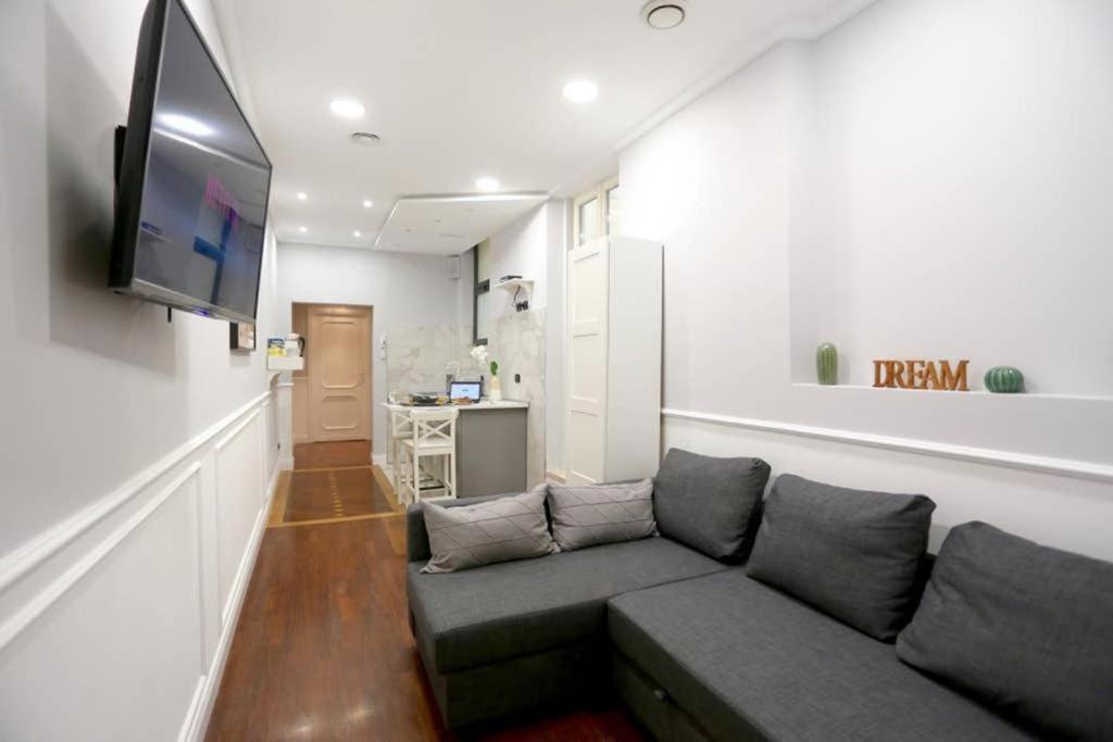 Atrhome Frattina Luxury Roma Dış mekan fotoğraf