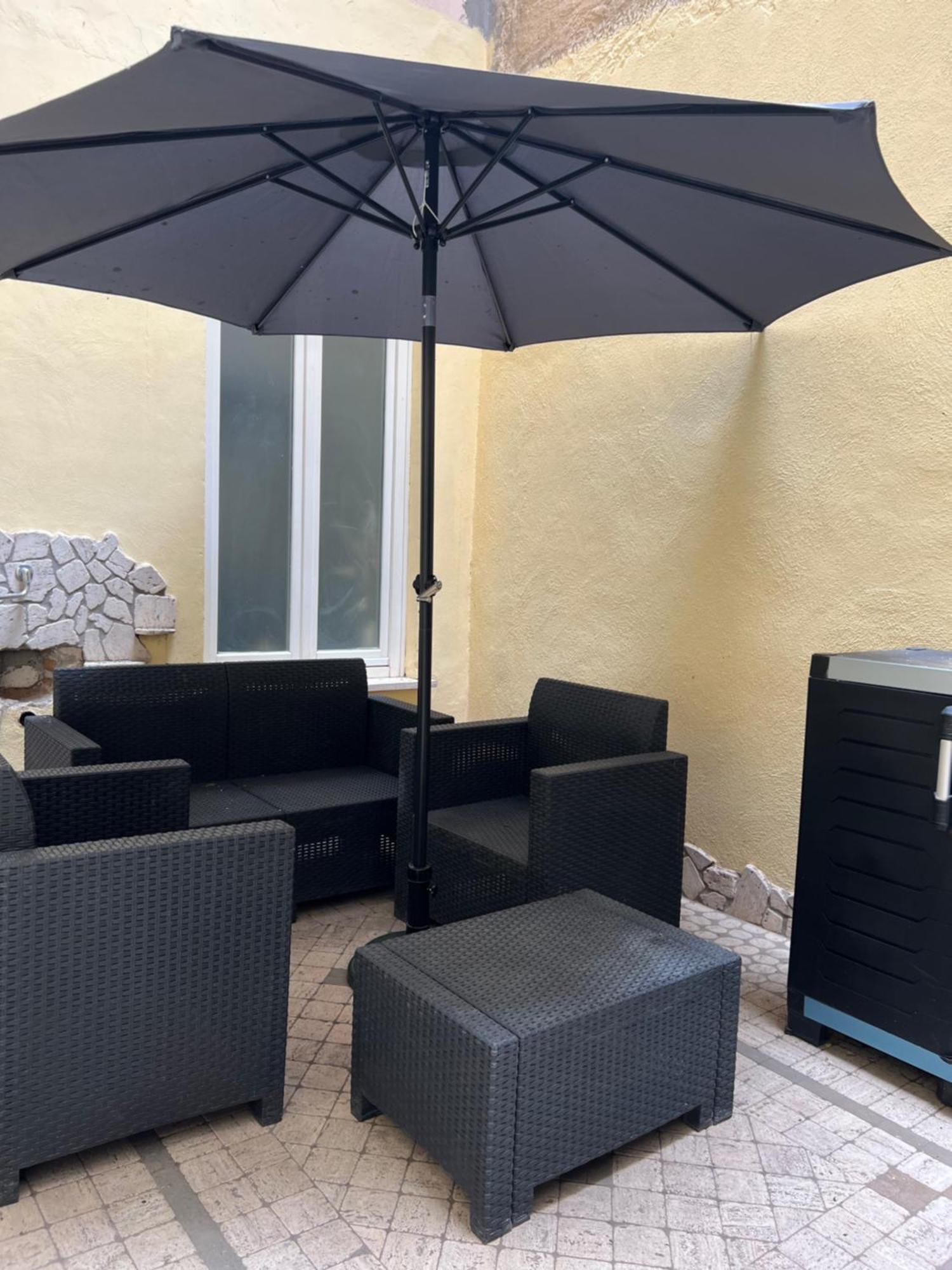 Atrhome Frattina Luxury Roma Dış mekan fotoğraf